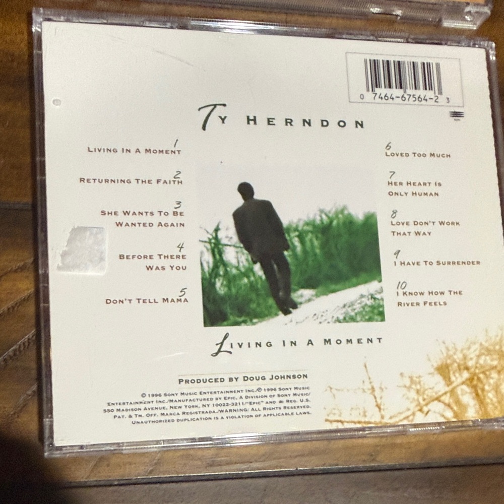 Country Music CD Collection - Picture 9 of 12